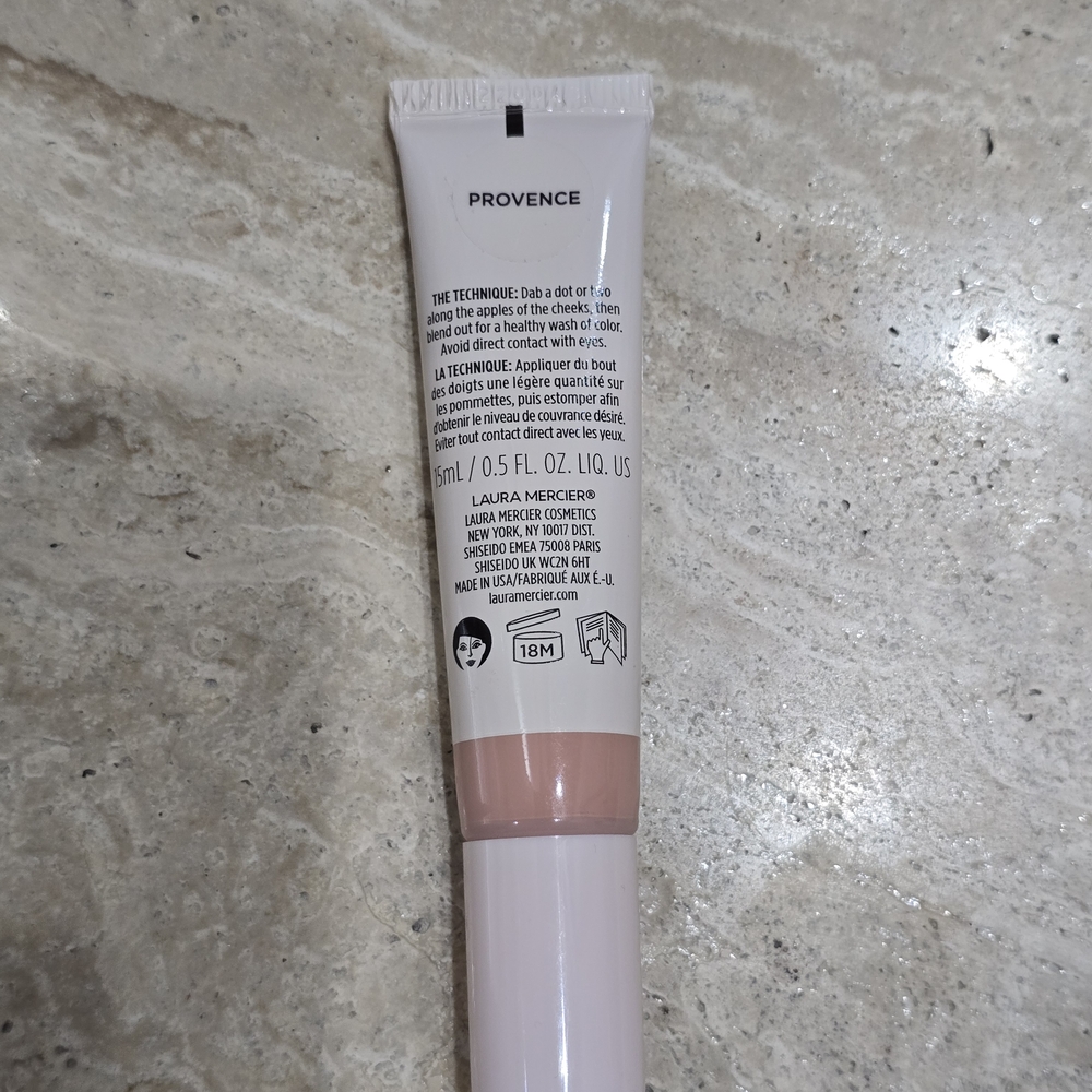 Laura Mercier Tinted Moisturizer Blush - Picture 2 of 4